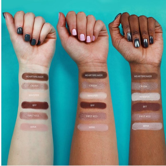 ✨CLEARANCE! 3/$30 💋 Tartelette Tease Clay Palette 💋 - Picture 5 of 7